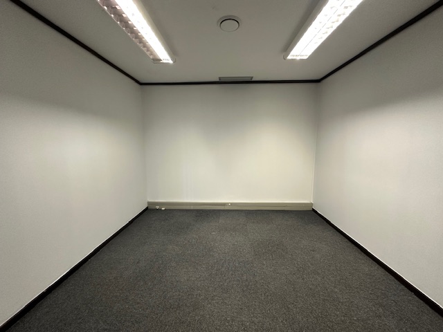 To Let commercial Property for Rent in Claremont Western Cape